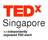 charles stitch wong ted X singapore